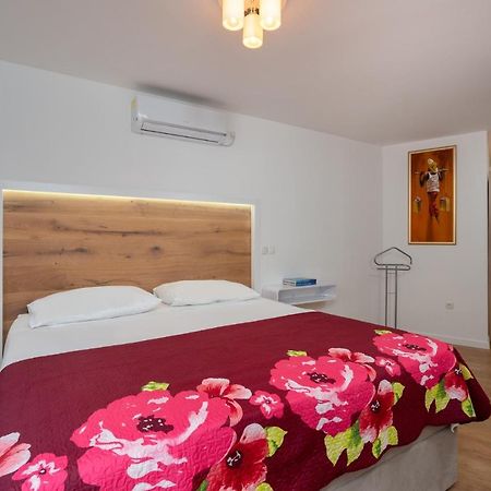 Vila Roza Prožura Eksteriør bilde