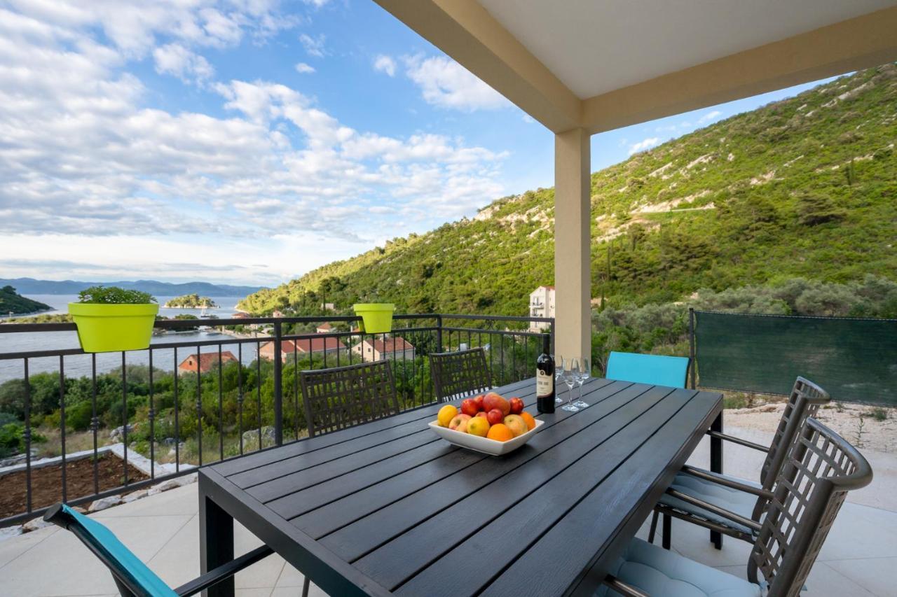 Vila Roza Prožura Eksteriør bilde
