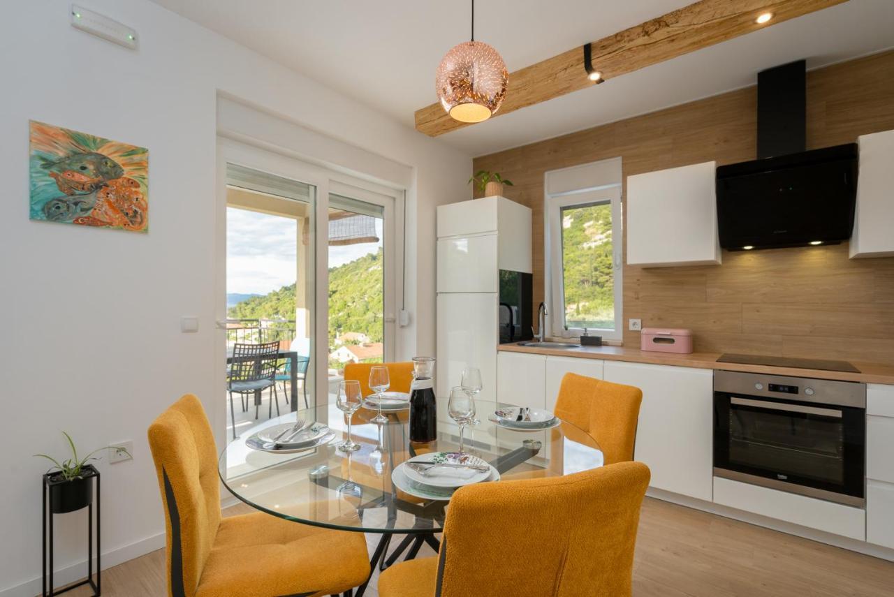 Vila Roza Prožura Eksteriør bilde