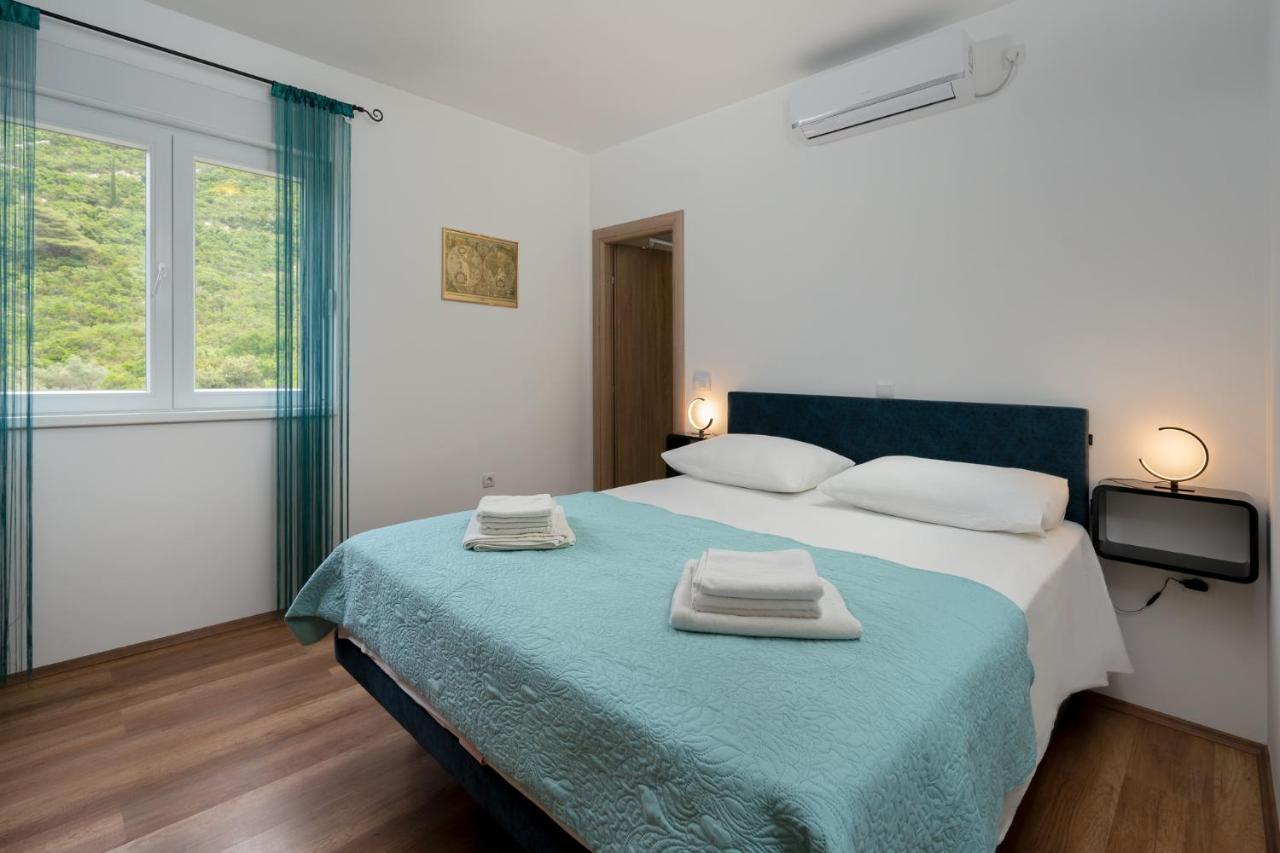 Vila Roza Prožura Eksteriør bilde