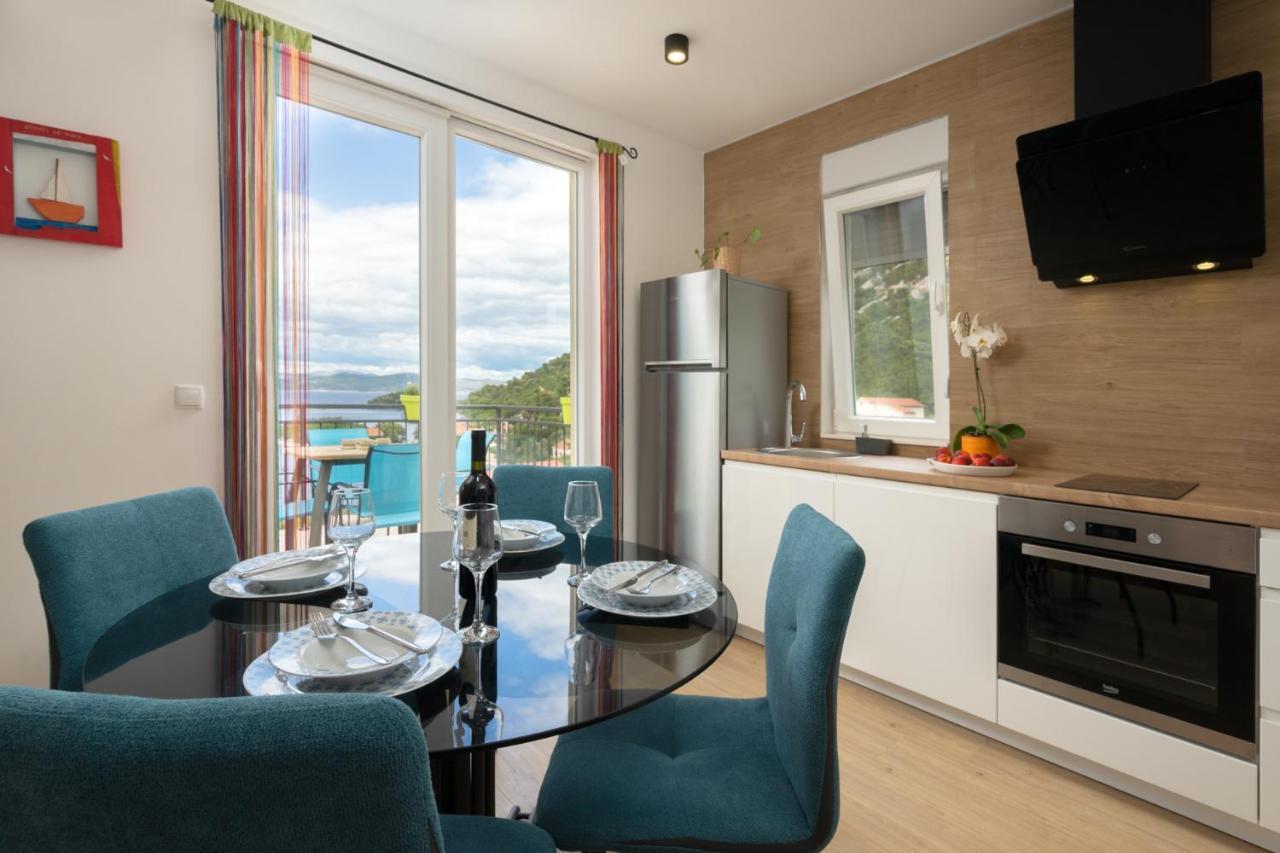 Vila Roza Prožura Eksteriør bilde