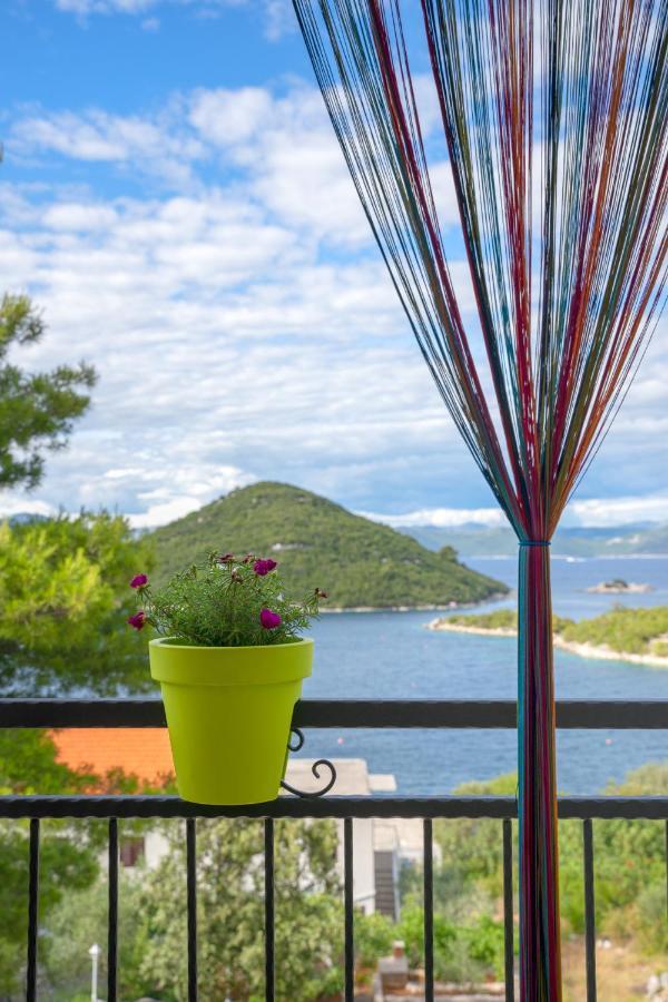 Vila Roza Prožura Eksteriør bilde