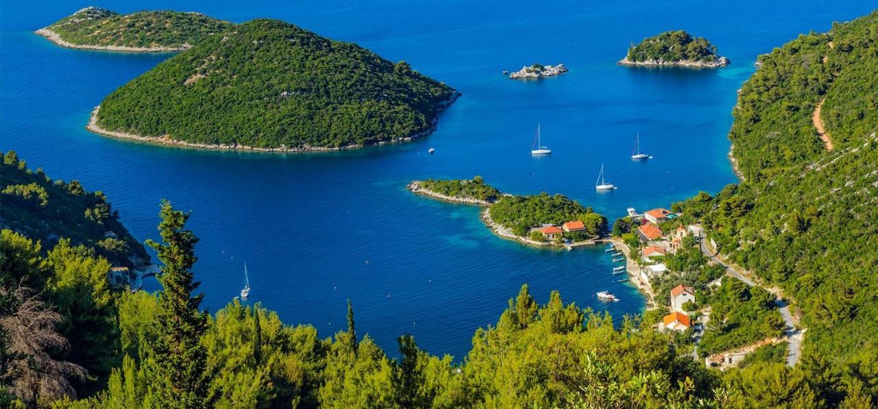 Vila Roza Prožura Eksteriør bilde